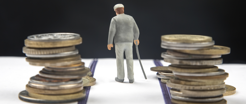 Pension Schemes and Retirement Planning in the UK