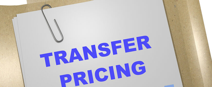 Mitigating Transfer Pricing Risks